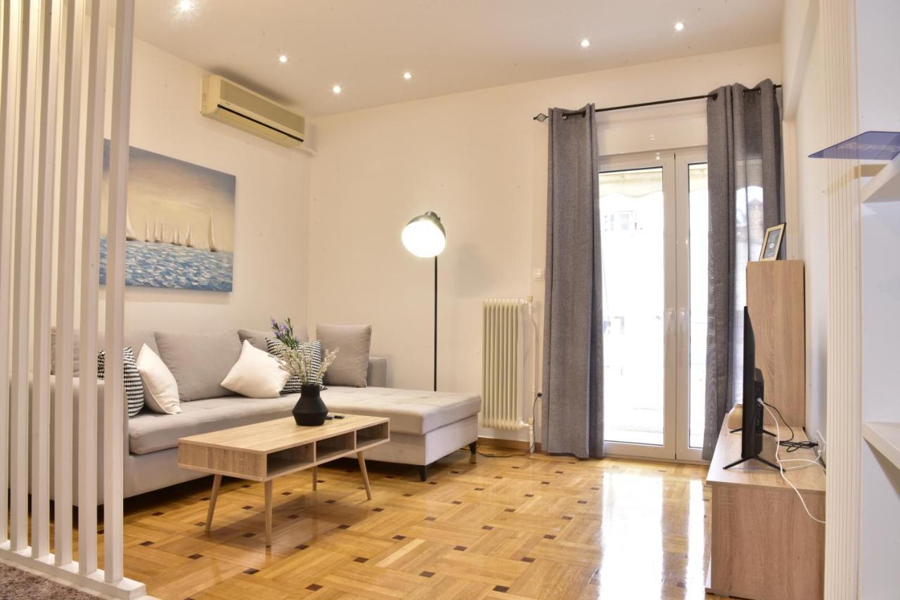 شقة أثينا  في Filopappou Hill Apt Gtd8325 المظهر الخارجي الصورة