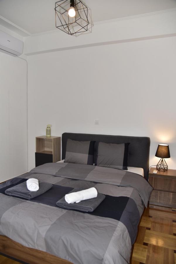 شقة أثينا  في Filopappou Hill Apt Gtd8325 المظهر الخارجي الصورة