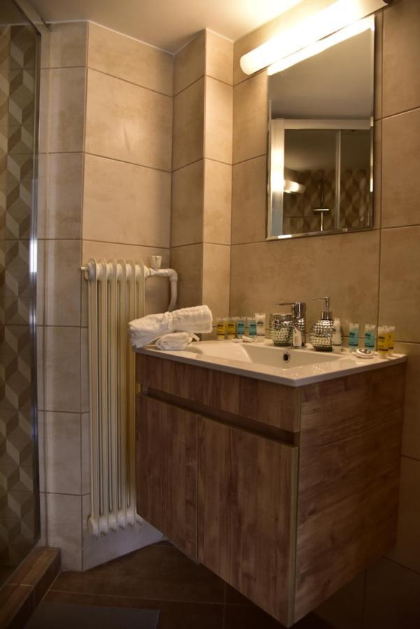 شقة أثينا  في Filopappou Hill Apt Gtd8325 المظهر الخارجي الصورة