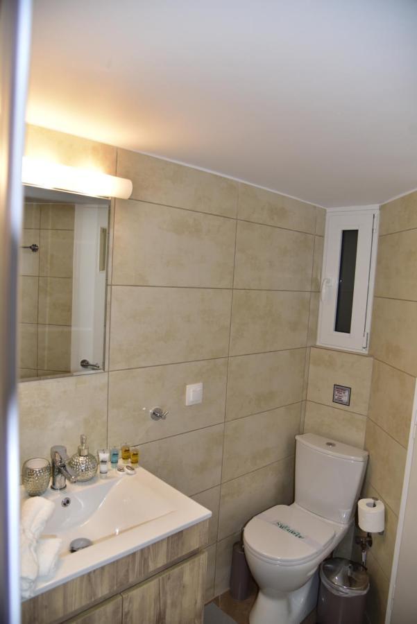 شقة أثينا  في Filopappou Hill Apt Gtd8325 المظهر الخارجي الصورة